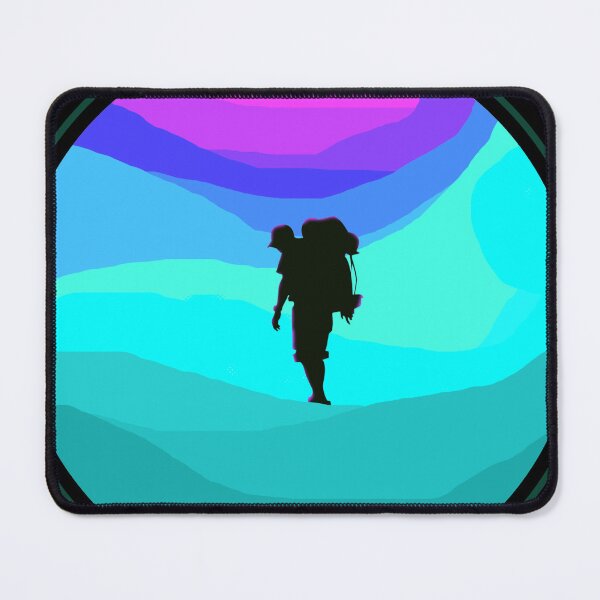 Item preview, The Journey designed and sold by Vanishmyth.