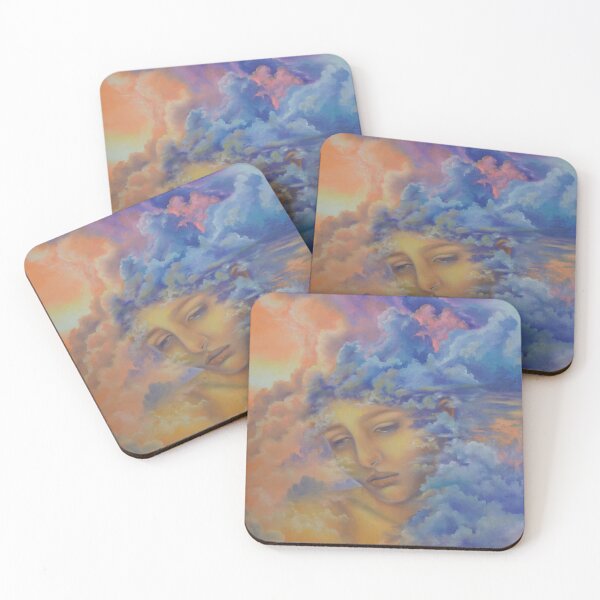 Item preview, The Madonna 2 designed and sold by MorganDantonArt.
