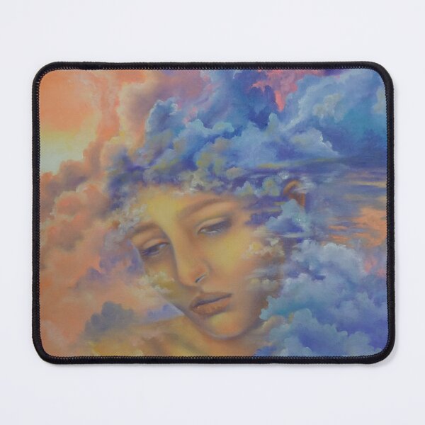 Item preview, The Madonna 2 designed and sold by MorganDantonArt.