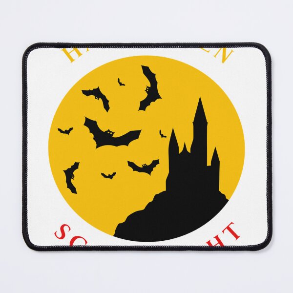 Item preview, Funny Halloween quote, Halloween scary night design, cool T-Shirt designed and sold by Tarikbouchmal.