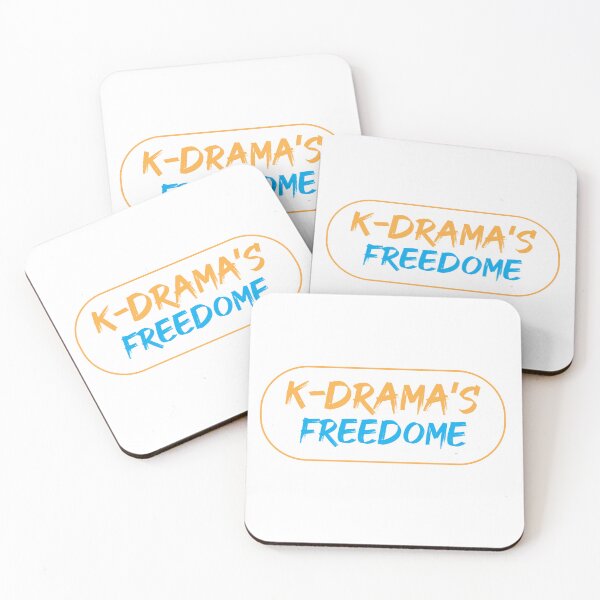Item preview, k-drama freedome  designed and sold by SKYBLUE-M ⭐⭐⭐⭐⭐.