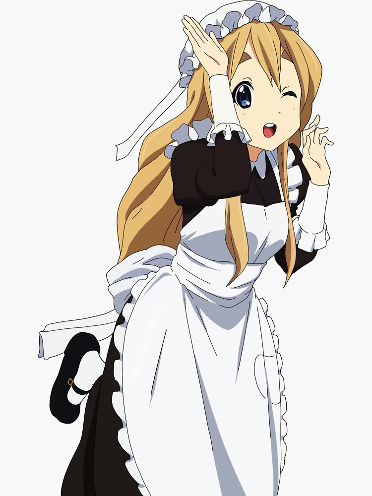 Weekly Mugi-chan #17! Lots of great ones from both fanart and the anime in  here. (Moog Sauce in the comments.) : r/k_on