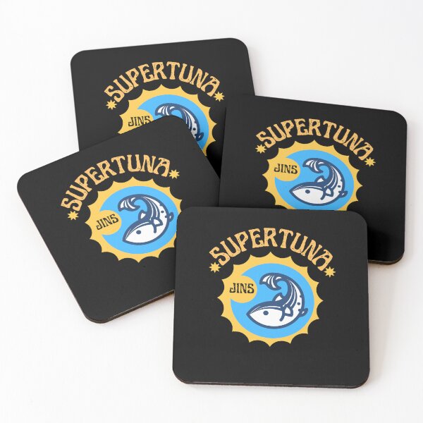 Item preview, SUPERTUNA I Seokjin | Jin | Bts I Kpop | Kdrama designed and sold by Daebakshop.