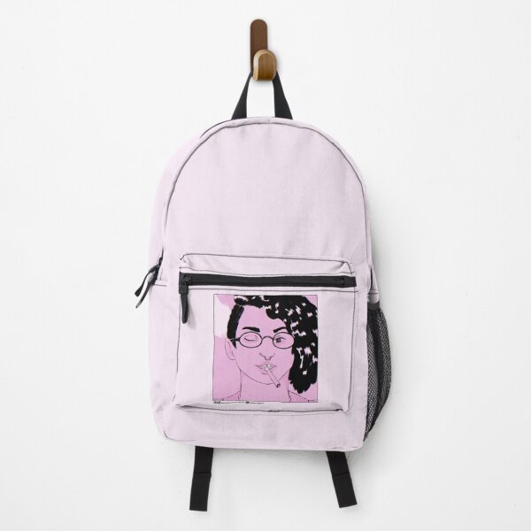 Item preview, Nat Sherman Fantasia Pink designed and sold by appcryptid.