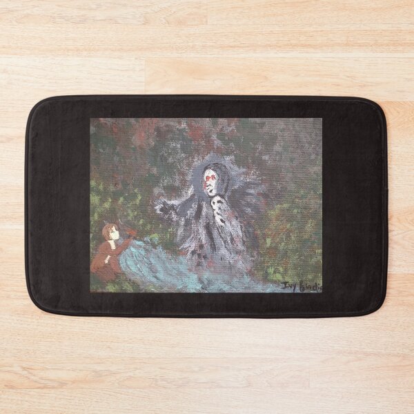 Item preview, Mother! designed and sold by Ivy-Bindig.