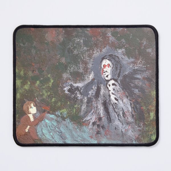 Item preview, Mother! designed and sold by Ivy-Bindig.