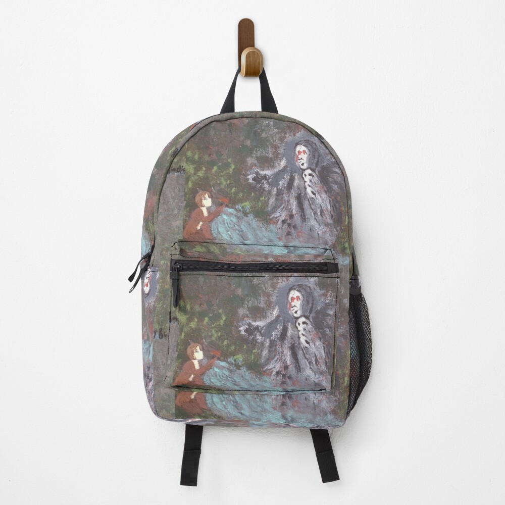 Artikel-Vorschau von Rucksack, designt und verkauft von Ivy-Bindig.