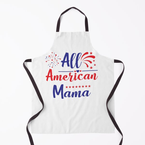 Item preview, All American Mama designed and sold by gsnepu.