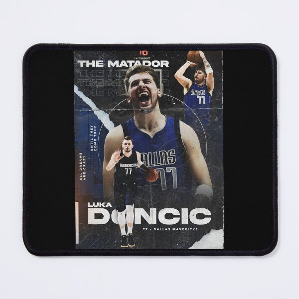 Item preview, Luka Doncic 77 Prime designed and sold by MichaelBK11.