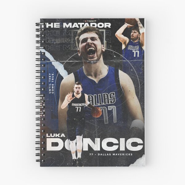 Artikelvorschau, Luka Doncic 77 Prime entworfen und verkauft von MichaelBK11.