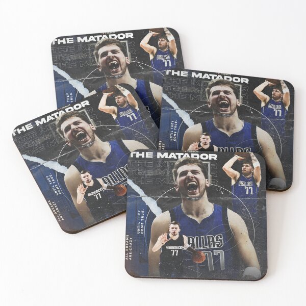 Item preview, Luka Doncic 77 Prime designed and sold by MichaelBK11.