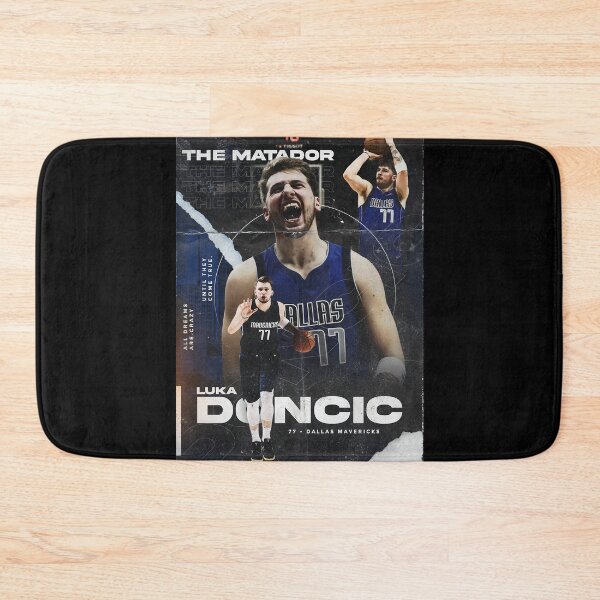 Item preview, Luka Doncic 77 Prime designed and sold by MichaelBK11.