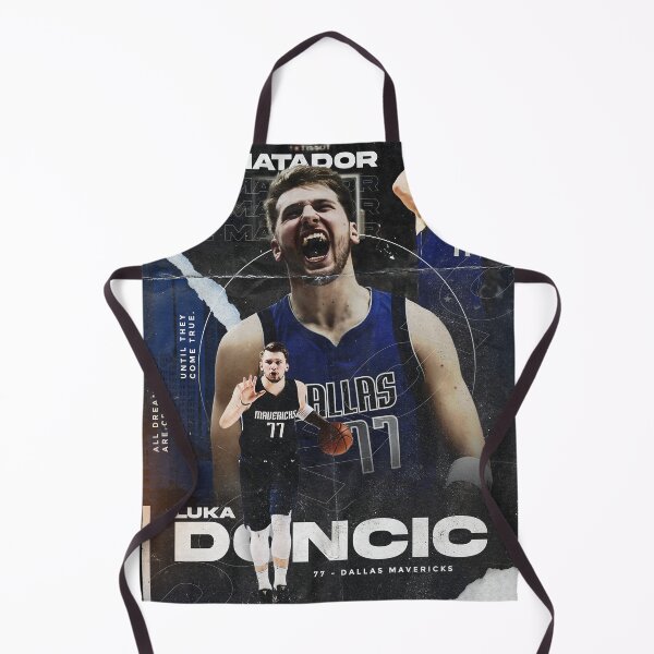 Item preview, Luka Doncic 77 Prime designed and sold by MichaelBK11.