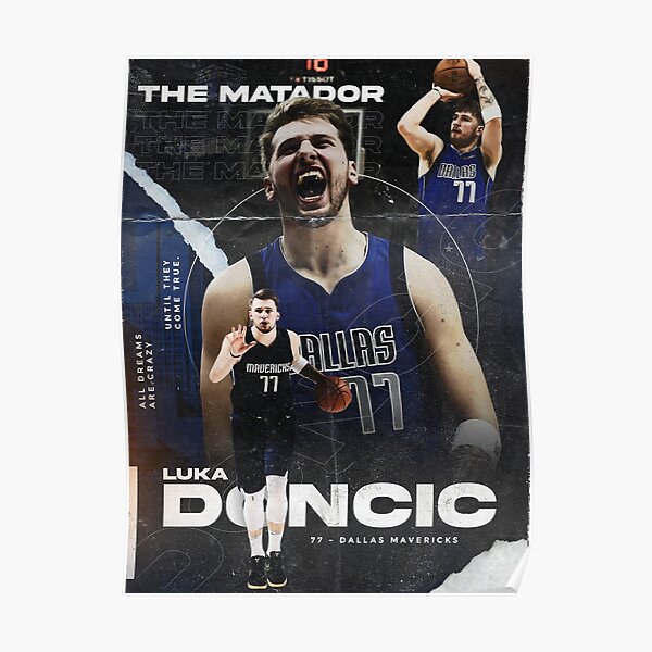 Luka Doncic Champions Gifts & Merchandise for Sale