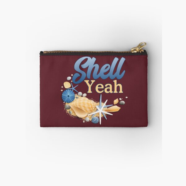 Item preview, Shell Yeah designed and sold by Aleksys.