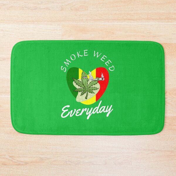 Item preview, Smoke Weed | Marijuana Cannabis Best Marijuana Ganja Joint 420 Leaf Funny Weed designed and sold by BestDesignbySof.