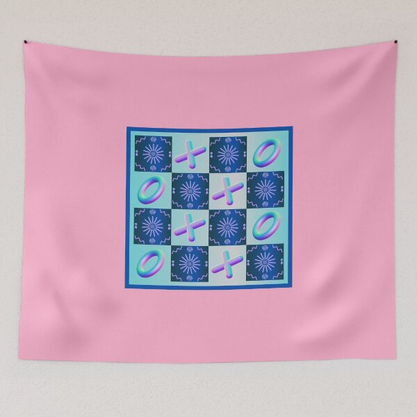Item preview, Random Pattern Square Design 16.06.22 designed and sold by CoyoteGifts.