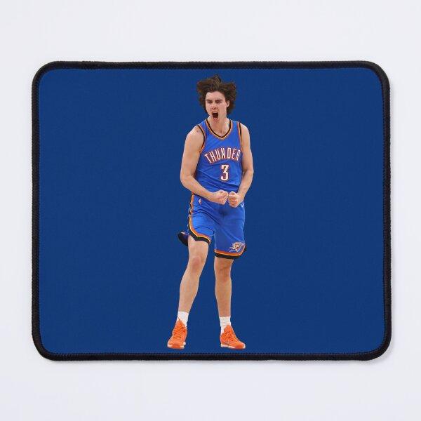 Item preview, josh giddey 3 Basketball designed and sold by MichaelBK11.