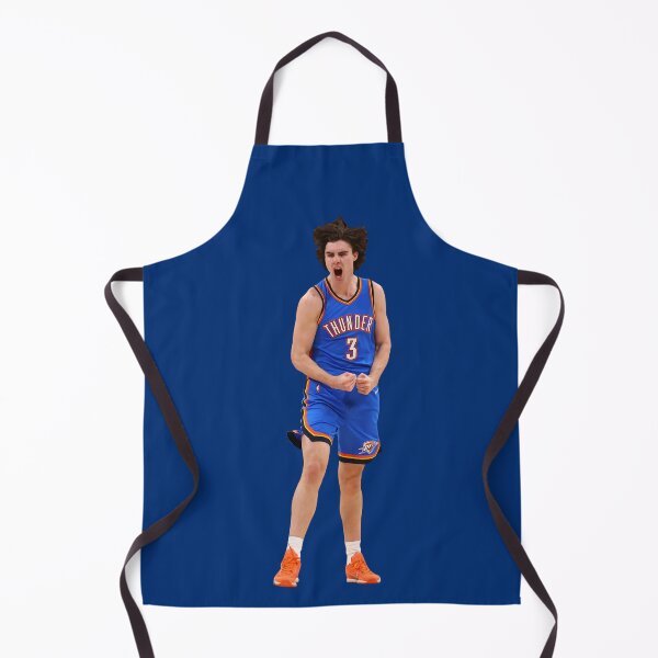 Item preview, josh giddey 3 Basketball designed and sold by MichaelBK11.