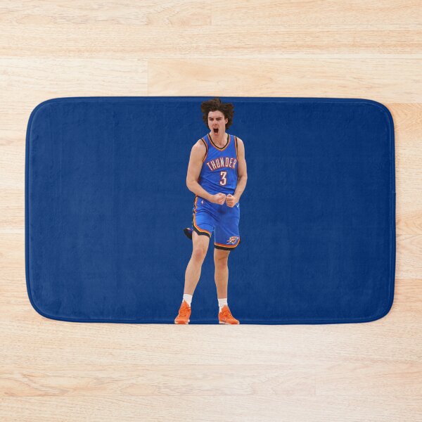 Item preview, josh giddey 3 Basketball designed and sold by MichaelBK11.