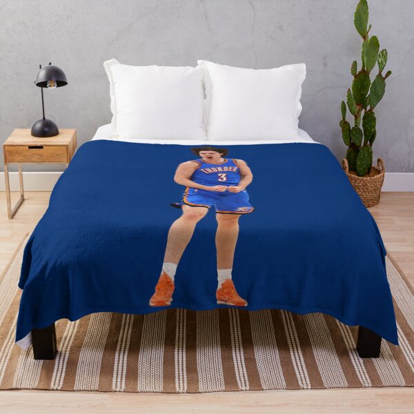 Item preview, josh giddey 3 Basketball designed and sold by MichaelBK11.