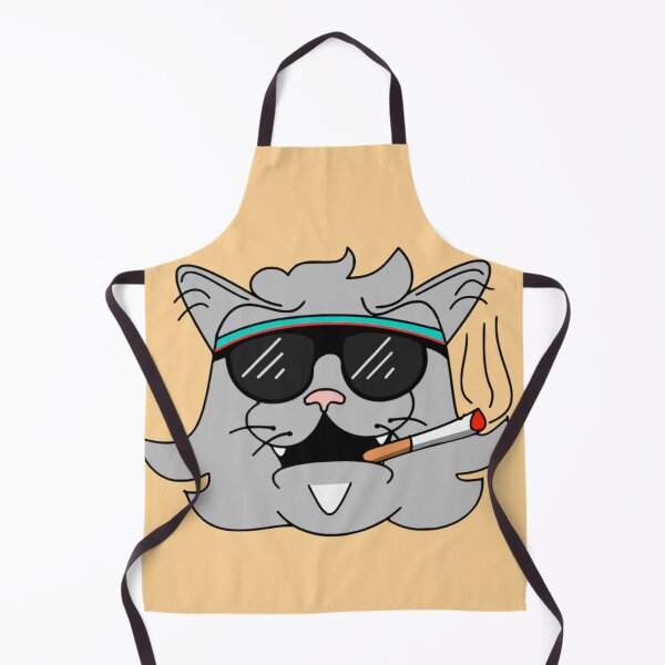Item preview, Cool cat designed and sold by AverageArtist1.