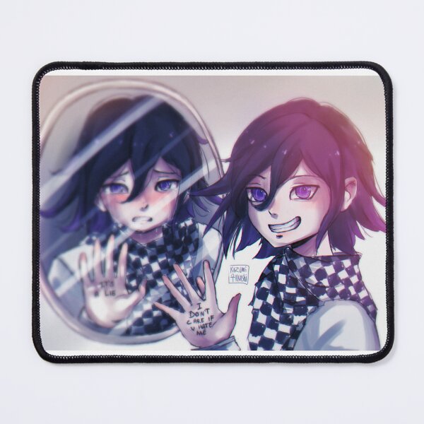 Item preview, I don't care if u hate me designed and sold by Kazumi 404.