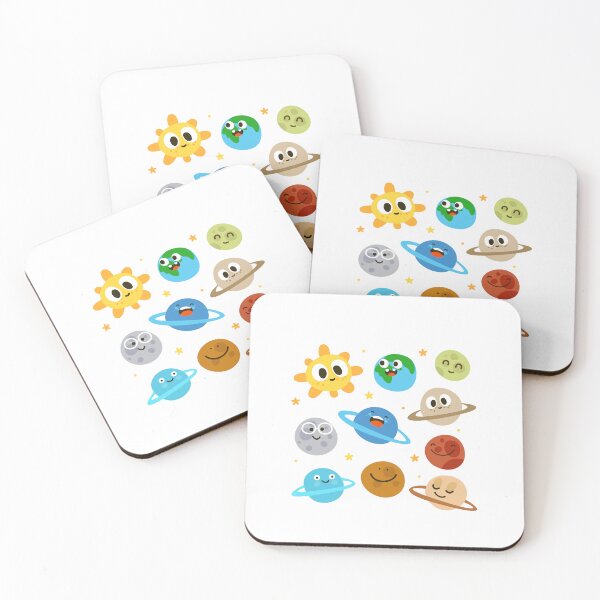 Item preview,  Planets Colour designed and sold by nabilolsky.