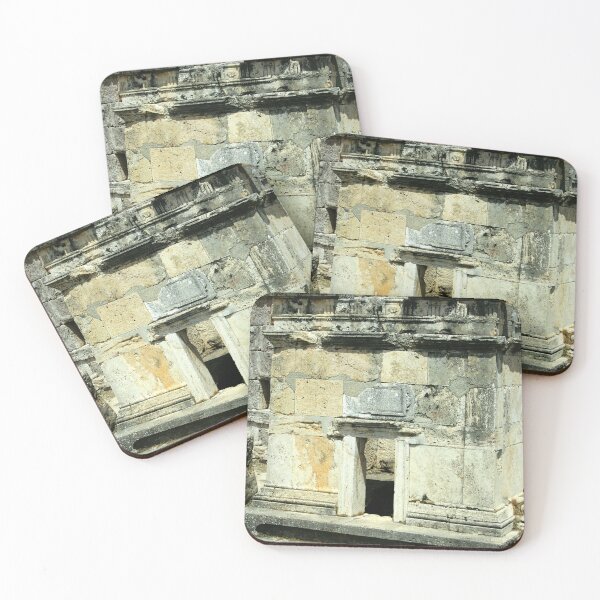 Item preview, Ancient Ruins Of Hierapolis Pamukkale Turkiye designed and sold by taiche.