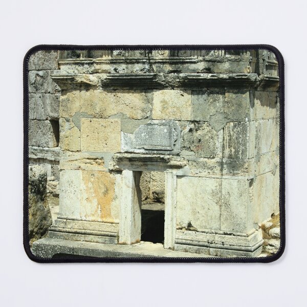 Item preview, Ancient Ruins Of Hierapolis Pamukkale Turkiye designed and sold by taiche.