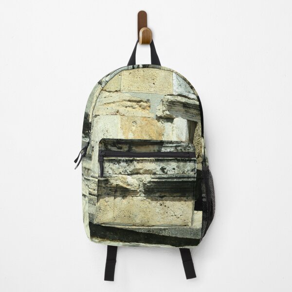 Item preview, Ancient Ruins Of Hierapolis Pamukkale Turkiye designed and sold by taiche.