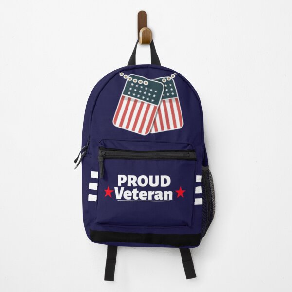 Item preview, Proud Veteran designed and sold by Monique Prince.