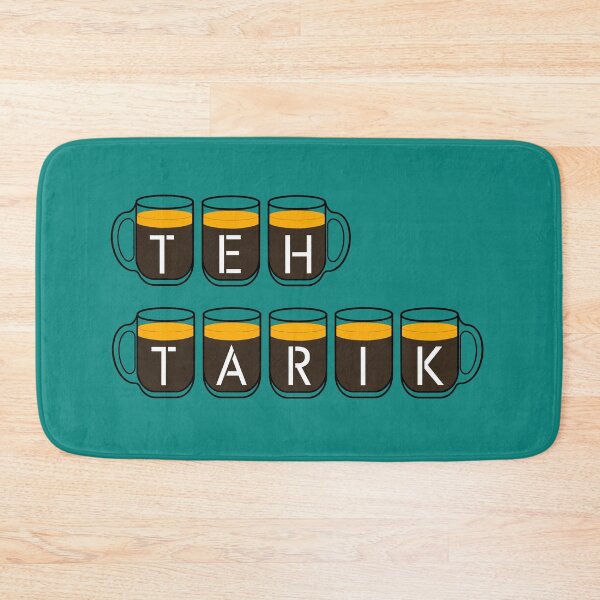 Item preview, Teh Tarik classic  designed and sold by UniqueDesignHub.