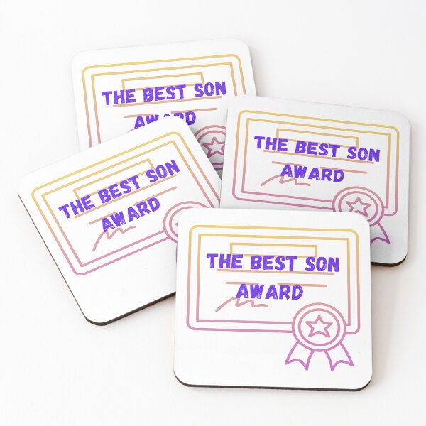 Item preview,  Son AWARD designed and sold by sebastiano01.