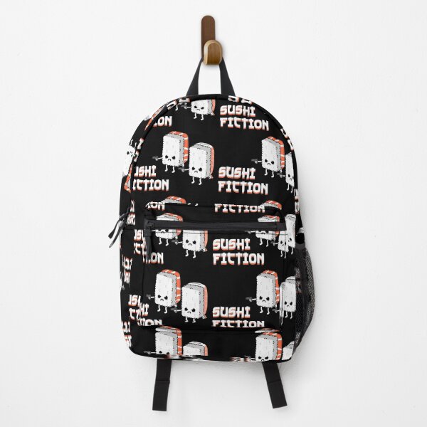 Item preview, Sushi Fiction designed and sold by NinoMelon.