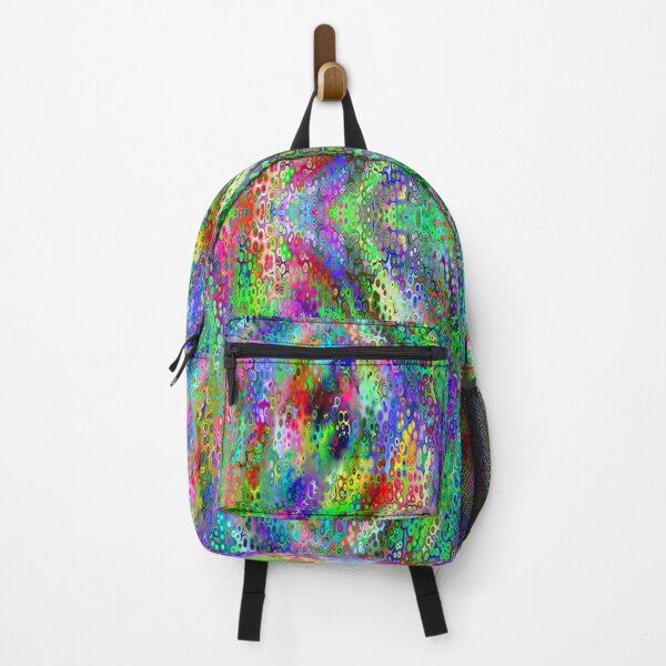 Item preview, Tiny Colored Bubbles, fantasy art designed and sold by LoneAngel.