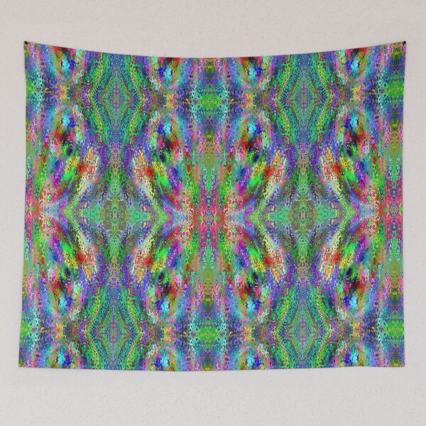 Item preview, Tiny Colored Bubbles, fantasy art designed and sold by LoneAngel.