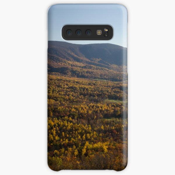 Shenandoah Valley Samsung Galaxy Snap Case