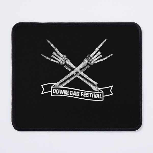 Item preview, Download Festival designed and sold by VibenGraphics.