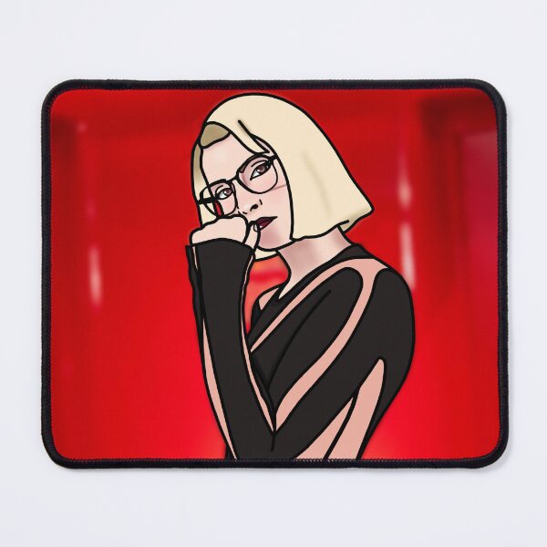 Item preview, Najwa Insiders designed and sold by najwadibujos.