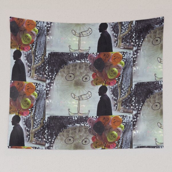 Item preview, Big Balloon Day designed and sold by John Douglas.