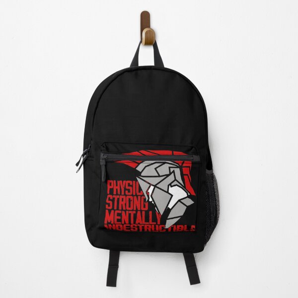 Item preview, Physical, Strong, Mentally, Indestructible, Spartan Leonidas Helmet designed and sold by the Zarock Shop.