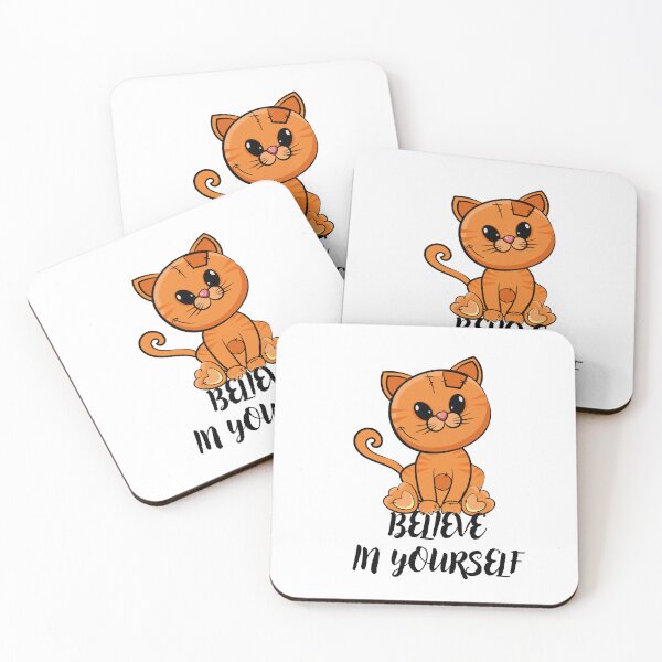 Item preview, BELIEVE IN YOURSELF designed and sold by IsaCria.
