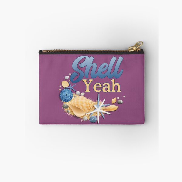 Item preview, Shell Yeah designed and sold by Aleksys.