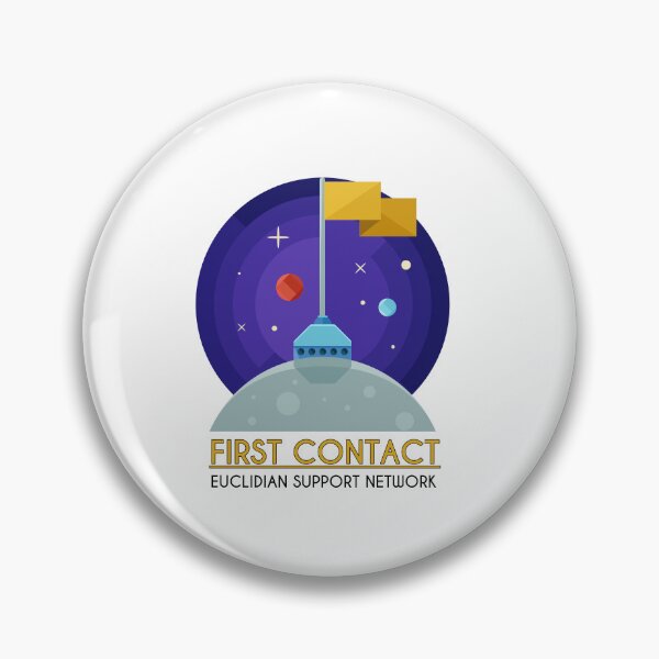 Item preview, No Man's Sky First Contact designed and sold by Mccrossan182.
