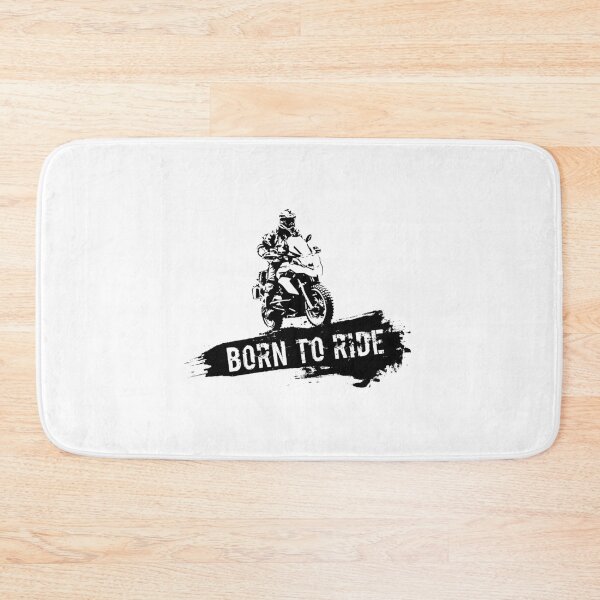 Item preview, Born To Ride, Motorcycle , Motorbike Tee   designed and sold by Etaateranng.