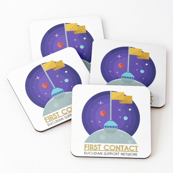 Item preview, No Man's Sky First Contact designed and sold by Mccrossan182.