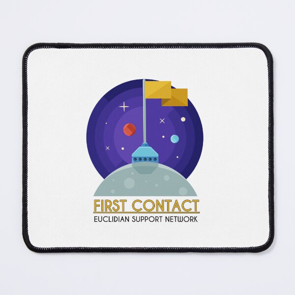 Item preview, No Man's Sky First Contact designed and sold by Mccrossan182.