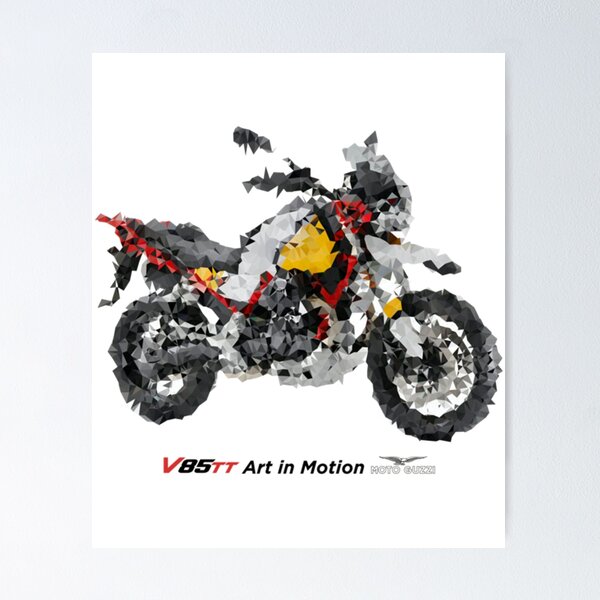 Item preview, V85TT Sahara Art version 1   designed and sold by Etaateranng.