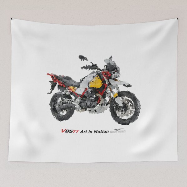Item preview, V85TT Sahara Art version 1   designed and sold by Etaateranng.